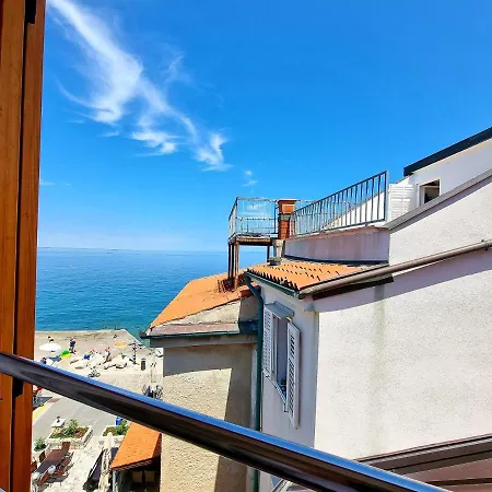 Old Piran Starfish Apartment Exterior photo