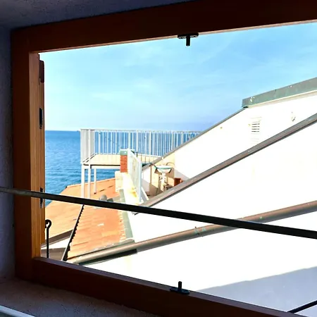 Old Piran Starfish Apartment Exterior photo